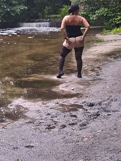 Spontan 😋💦