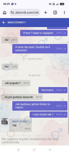 Kolejny głogowski realny ściemniacz