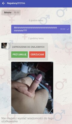 nikt was tu nie trzyma, WON