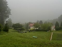 Piękny poranek ….😍