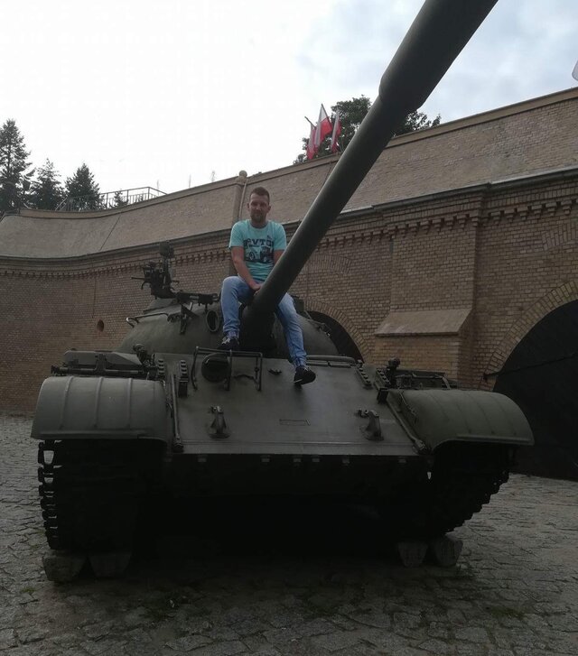 Leon69zawodowiec