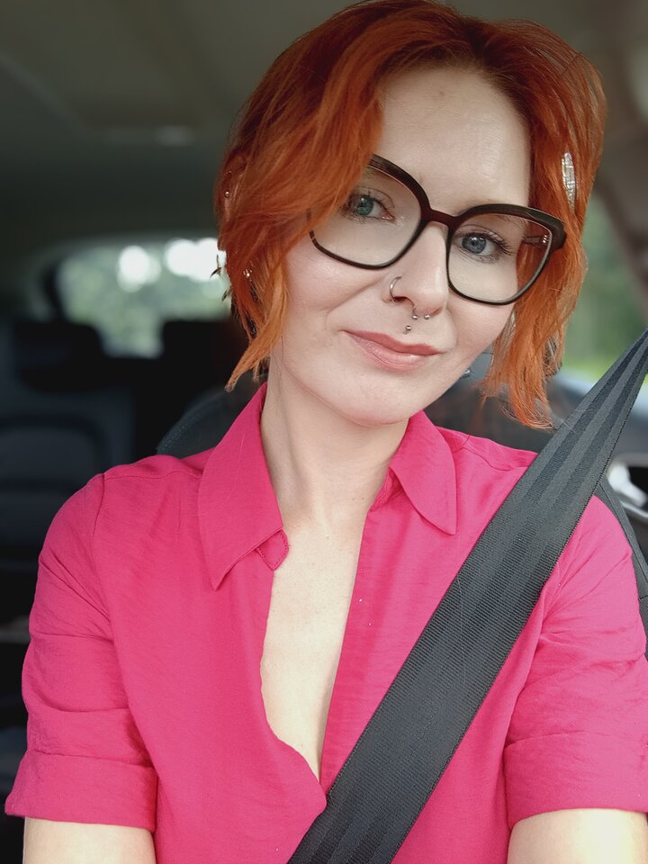 🦊 - AmyFoxy