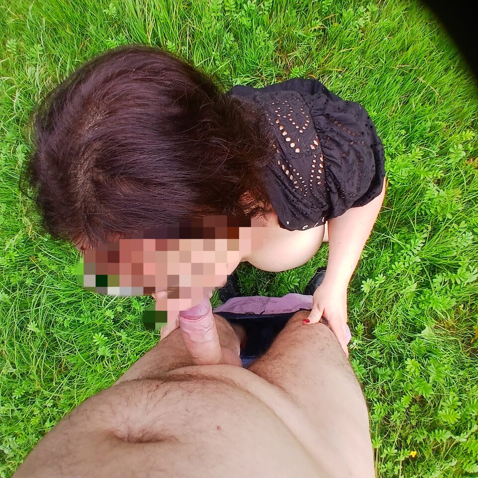 Lodzik w plenerze  - swingers3534