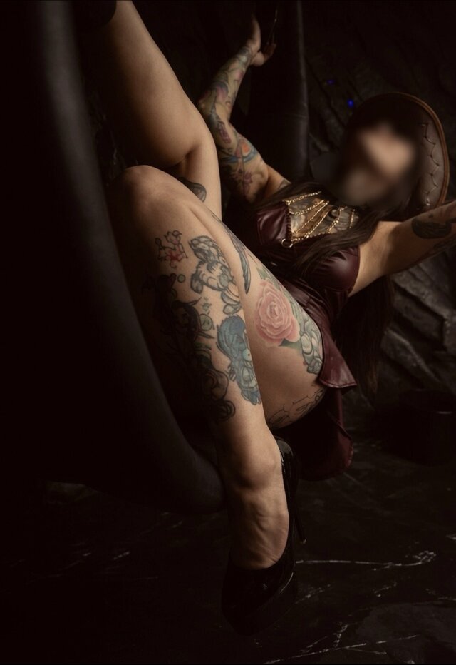 Tattooedcouple
