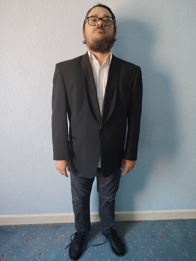 RuchaczCuckuf