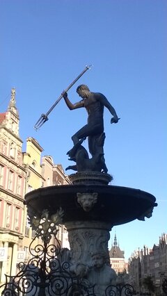 Taki sam?! A gdzie turyści?