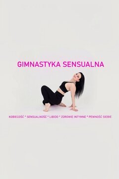 Rose de Noir - gimnastyka sensualna