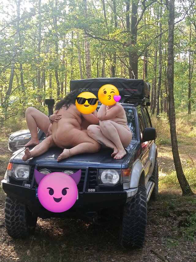 Kissfire