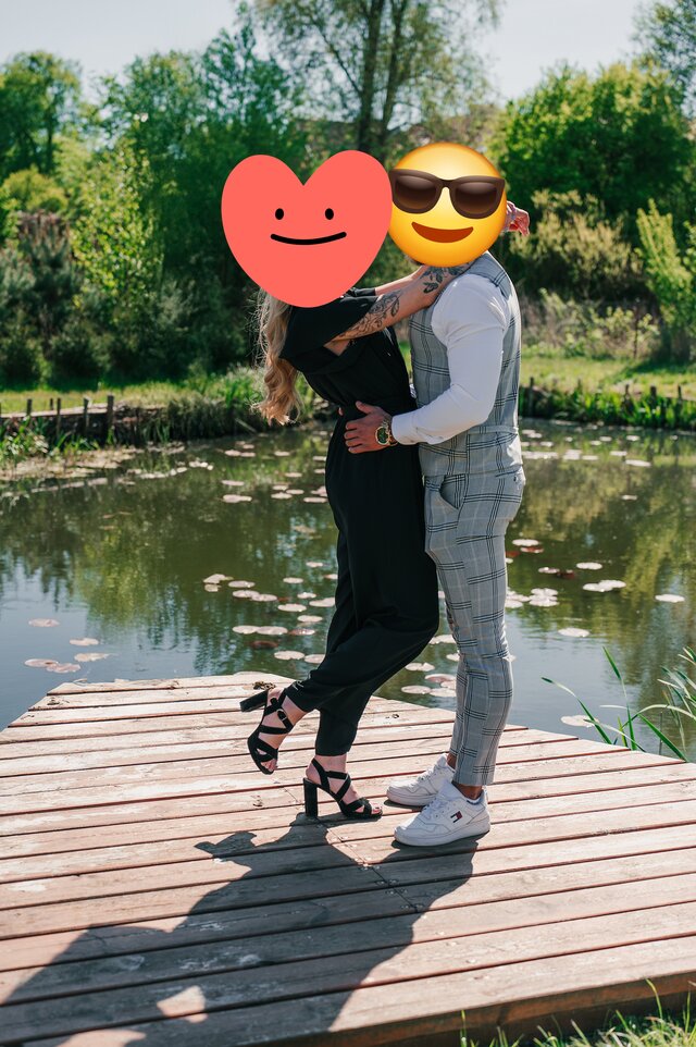 Niiezidentyfikowany