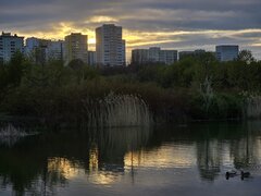 Ciekawe czy ktos rozpoznaje miejsce?