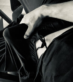 Napięcie...