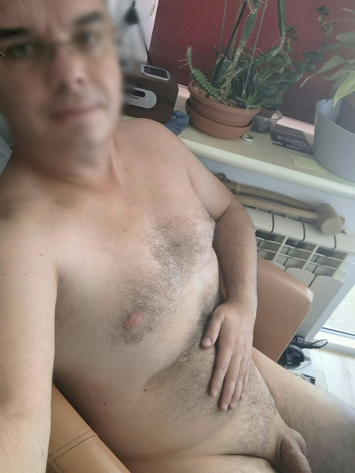 Taki ja - gregus_oralny_wawa