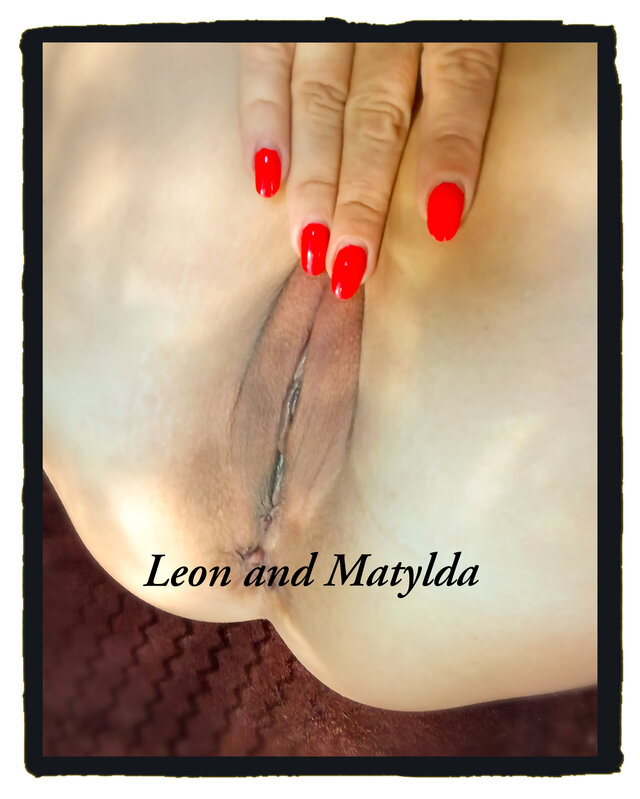 Leon_and_Matylda