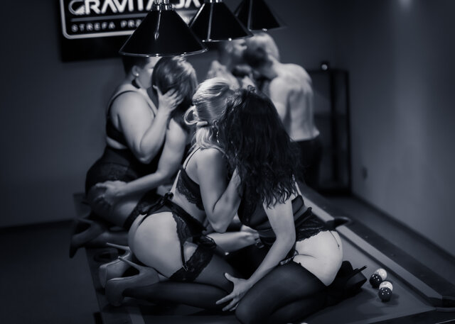ClubGravitacja