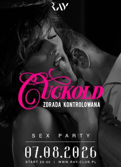 07.08.2026 r. - CUCKOLD ZDRADA KONTROLOWANA