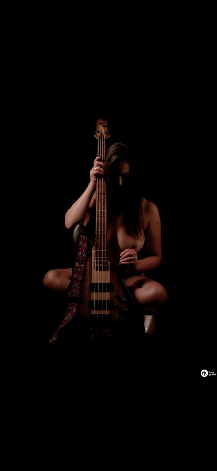 Idealny instrument 🤫 - Sskotka19