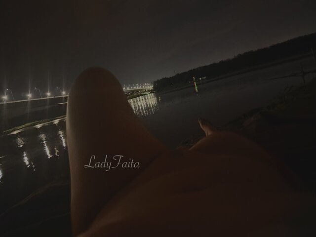 LadyFaita