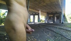 BYTOM - pod mostem dw 911 przy AB 20260805_1411.mp4_snapshot_01.