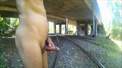 BYTOM - pod mostem dw 911 przy AB 20260805_1411.mp4_snapshot_02.