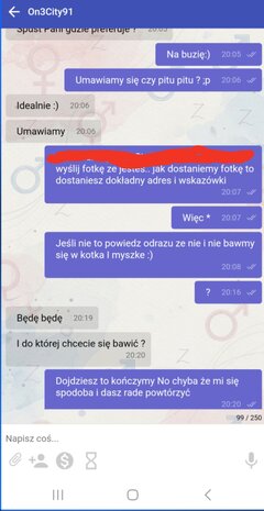 Tak tylko to tu zostawimy 😉
