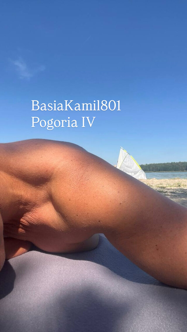 BasiaKamil801