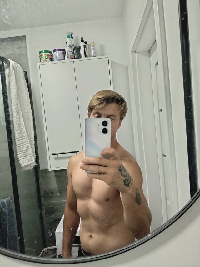 Bedboy96