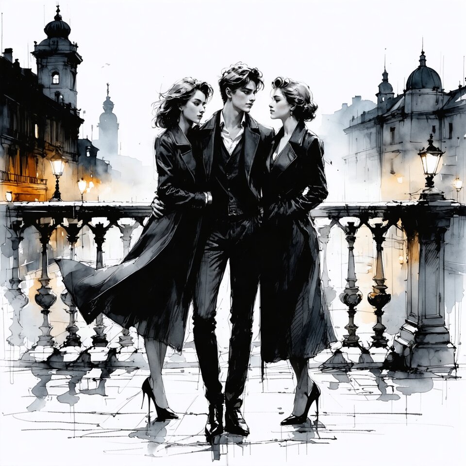 Artiste - ArtisteDuDesir