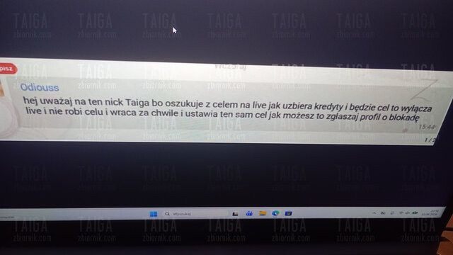 Taiga