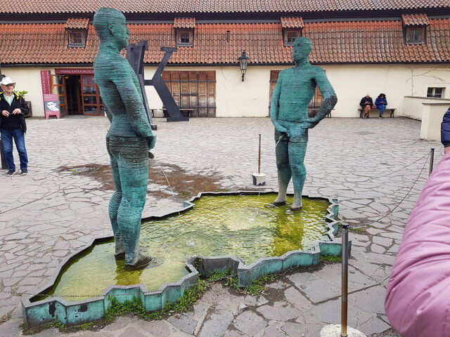 Gwarantuje