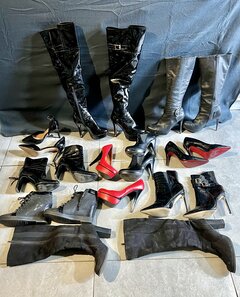 ❤️kocham wysokie obcasy 👠 ❤️