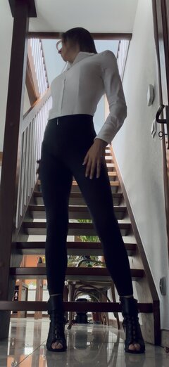 Let’s ride baby