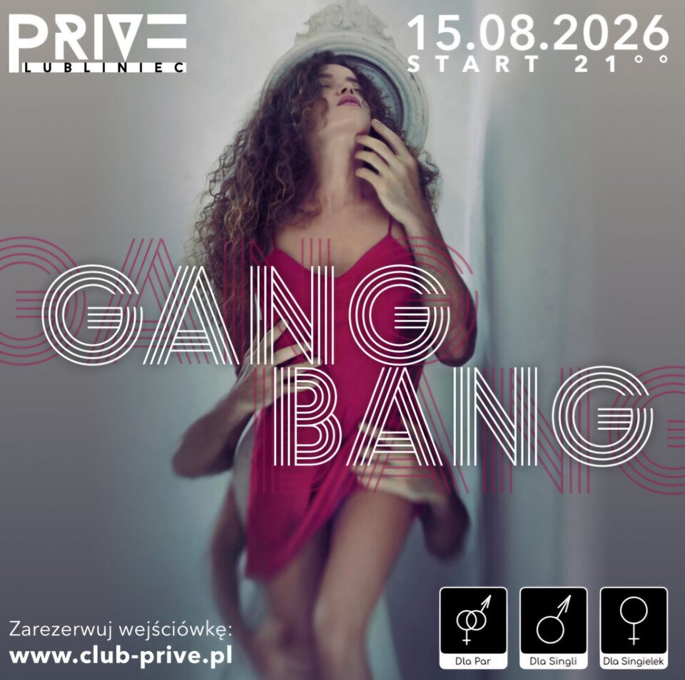 😈😈😈 - PriveClub