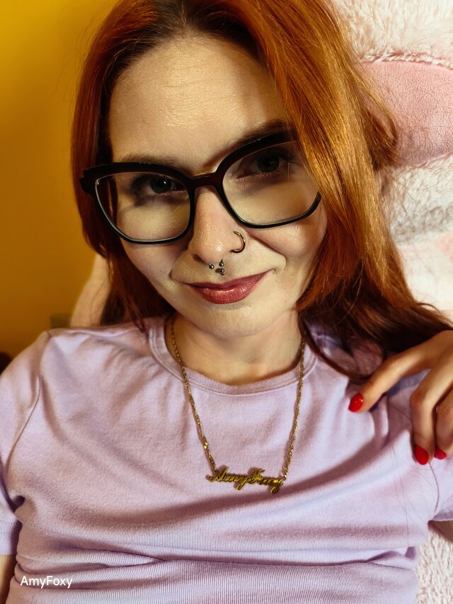 AmyFoxy