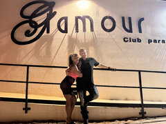 Glamour