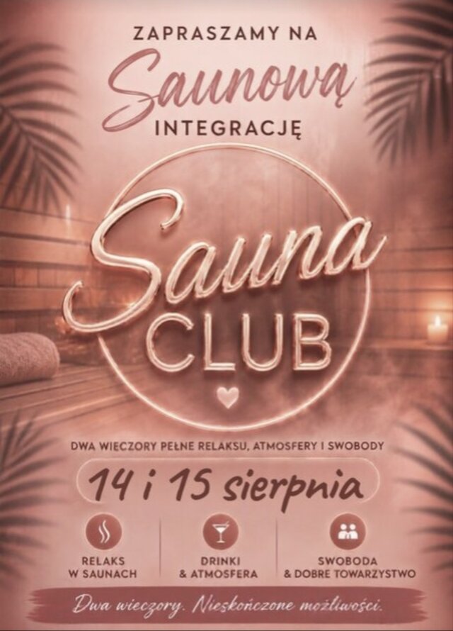 SaunaClub_Bielsko