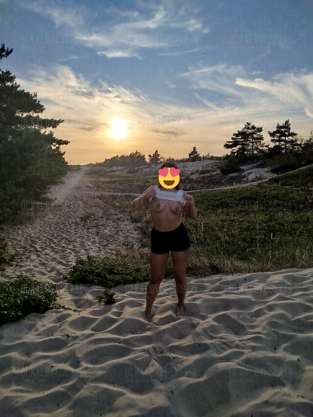 OlkaLoveSex69