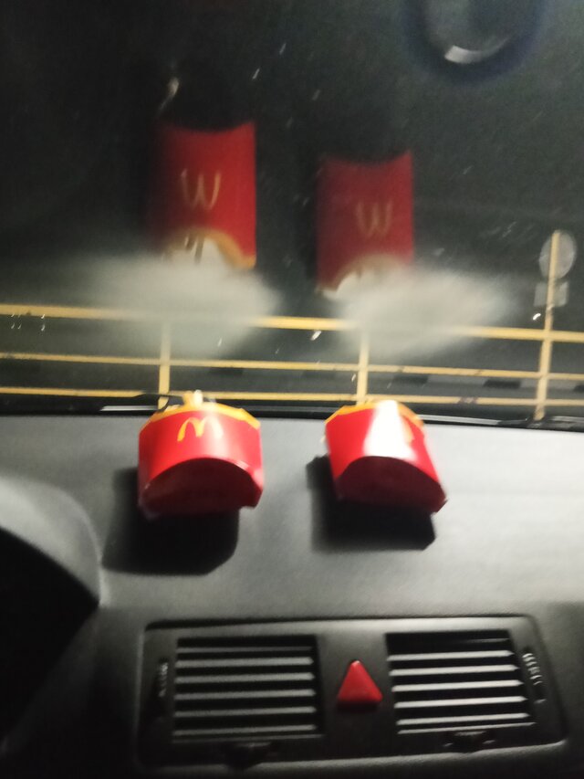 Kissfire