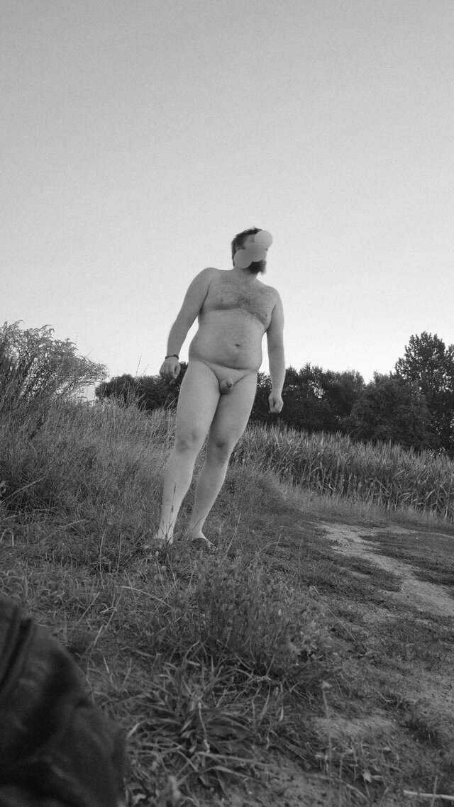 Jacobnudist