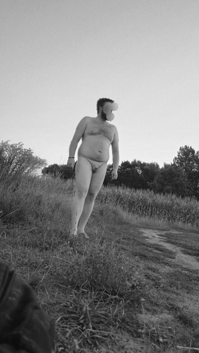 Jacobnudist