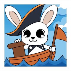 SeaRabbit