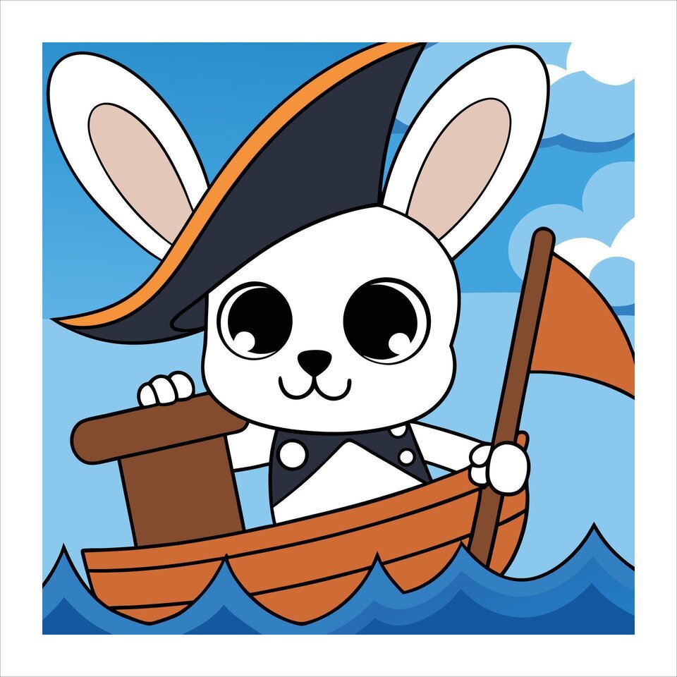 SeaRabbit - SeaRabbit