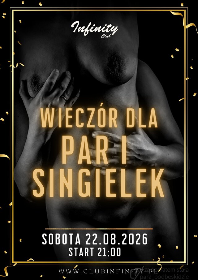 InfinityClub