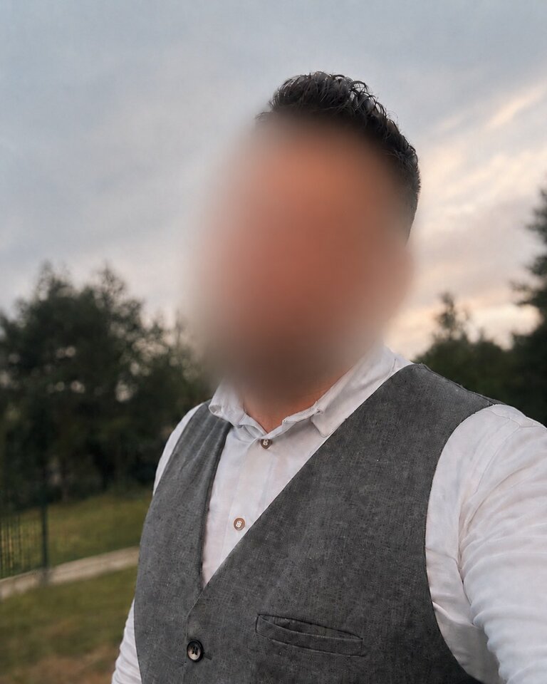 😘 - Grubisz