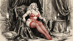 Boudoir Bridgerton