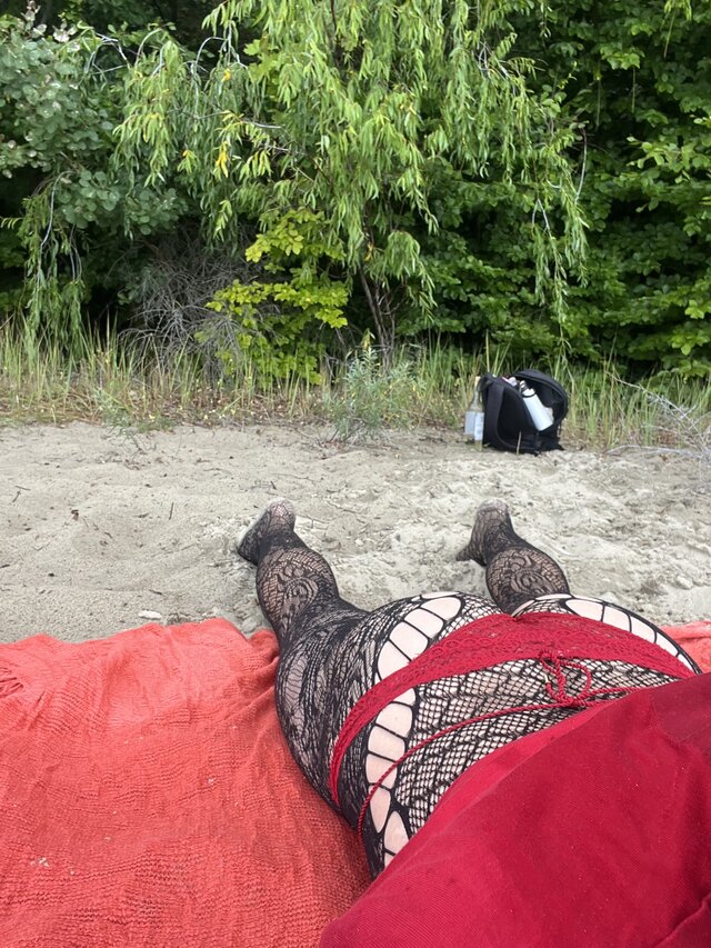 SissyNatalieFox