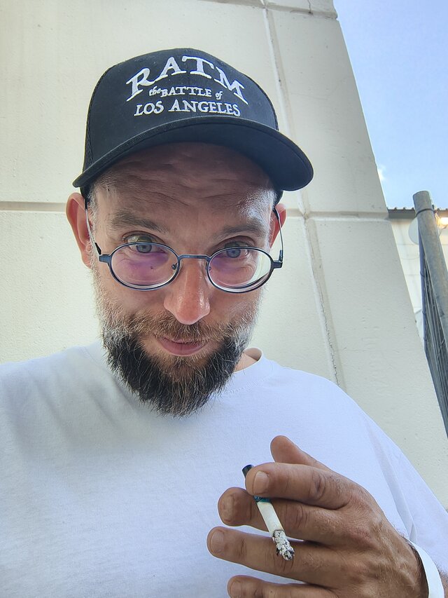 ChuckNoWorries