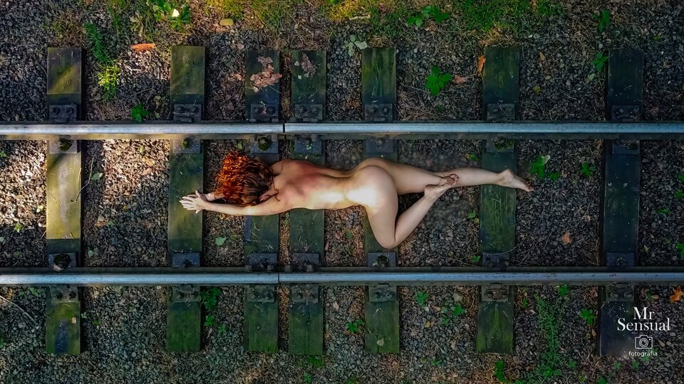 Zapraszam na sesje zdjęciowe. Śląsk i Zagłębie. - MrSensual