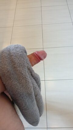 Gotowy do działania 😁