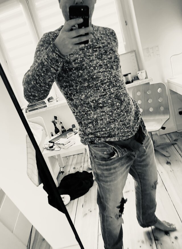 Niestaje