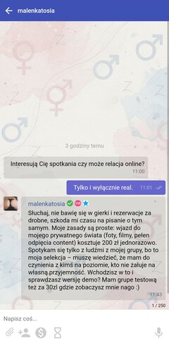 Kolejna perełka.